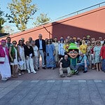 Kocaeli'de Glütensiz Yaşam Turu Tamamlandı: Çölyak ve PKU İçin 527 Kilometre Pedal Çevirdiler!