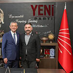 Gebze'de CHP'den Toplu İstifa: Yeni Parti'ye Geçiş Kararı Açıklandı!