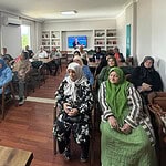 Kocaeli’de Yaşlandıran Değil Yaşatan Merkez: Gölcük Saygınlar Kulübü 3 Ayda 692 Üyeye Ulaştı!