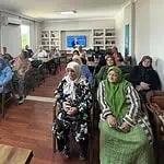 Kocaeli’de Yaşlandıran Değil Yaşatan Merkez: Gölcük Saygınlar Kulübü 3 Ayda 692 Üyeye Ulaştı!