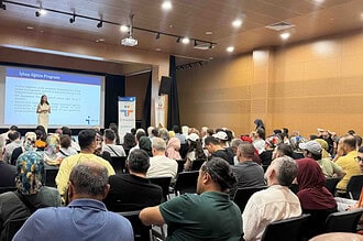 Kocaeli Büyükşehir ve İŞKUR’dan Engelsiz Kariyer Günü: Gonca Engelsiz Yaşam Merkezi’nde İstihdam Buluşması!