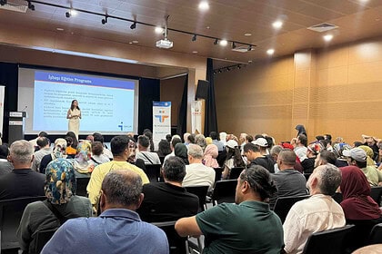 Kocaeli Büyükşehir ve İŞKUR’dan Engelsiz Kariyer Günü: Gonca Engelsiz Yaşam Merkezi’nde İstihdam Buluşması!