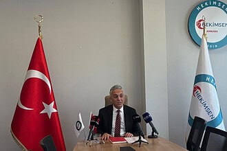 HEKİMSEN’den Tarihi Hekimlik Meslek Yasası Taslağı: Malpraktis ve Sağlıkta Şiddete Kapsamlı Çözüm!