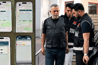 Haluk Levent İle Yardımcısının Bahis İçerikli Konuşmaları Ortaya Çıktı