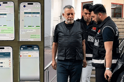 Haluk Levent İle Yardımcısının Bahis İçerikli Konuşmaları Ortaya Çıktı
