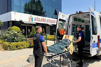 Kocaeli Büyükşehir Hasta Nakil Ambulansı Başvurusu Nasıl Yapılır? 7/24 Ücretsiz Sağlık Eli!