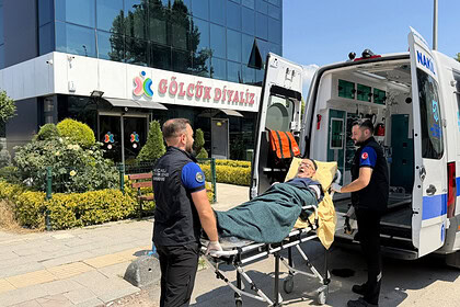 Kocaeli Büyükşehir Hasta Nakil Ambulansı Başvurusu Nasıl Yapılır? 7/24 Ücretsiz Sağlık Eli!
