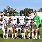 Hazırlık Maçı Beşiktaş 2 - Gyirmot 1