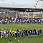 Hazırlık Maçı: Galatasaray: 0 - Venezia: 3