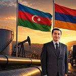 "Gerçek Barış Ortamında Yaşıyoruz" Azerbaycan'dan Ermenistan'a Petrol Sevkiyatı Başladı!