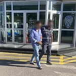 Hırsızlık ve Sahtecilikten 6 Yıl Kesinleşmiş Hapis Cezası Bulunan Firari H.B. Yakalandı!