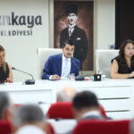 İçişleri Bakanlığı Duyurdu: Çankaya Belediye Başkanı Hüseyin Can Güner Görevden Uzaklaştırıldı!