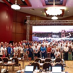 İstanbul 2027 Avrupa Oyunları Kafile Başkanları Toplantısı İstanbul’da Düzenlendi