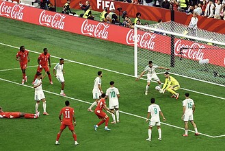 2026 FIFA Dünya Kupası Son 32 Turu: İsviçre 2-0 Cezayir | 50. Saniyede Gelen Şok Gol