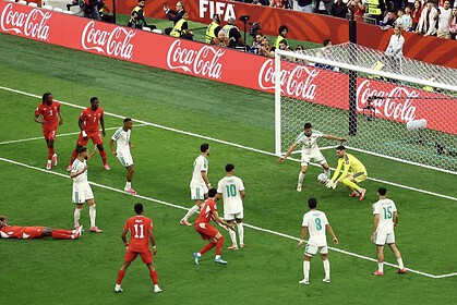 2026 FIFA Dünya Kupası Son 32 Turu: İsviçre 2-0 Cezayir | 50. Saniyede Gelen Şok Gol