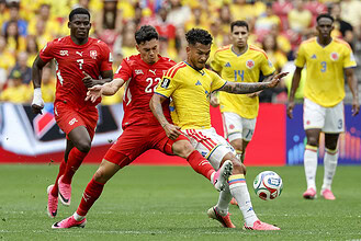 2026 FIFA Dünya Kupası Son 16: İsviçre: 0 (4) - Kolombiya: 0 (3) | Murat Yakın’ın İsviçre’si Penaltılarla Çeyrek Finalde!