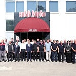 İtfaiyecilikte Dünya Standartlarında Yeni Dönem! Dev Akademi Kocaeli’de Hayata Geçiyor!
