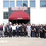 İtfaiyecilikte Dünya Standartlarında Yeni Dönem! Dev Akademi Kocaeli’de Hayata Geçiyor!