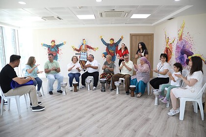 İzmit Belediyesi Engelsiz Yaz Okulu Başladı: Kayıtlar ve Ücretsiz Program Detayları!