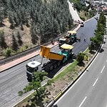 İzmit Santral Rampası Çift Yönlü Trafiğe Kapatıldı!