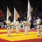 Yıldızlar Judo Avrupa Kupası Müsabakaları Kocaeli'de Başladı: 15 Ülkeden 463 Sporcu İzmit'te!