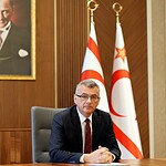 KKTC Cumhurbaşkanı Erhürman hastaneye kaldırıldı