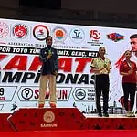 Kocaeli Büyükşehir Kağıtspor Güreş, Judo Ve Karatede Şampiyonluklara Damga Vurdu!
