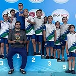 Kartepe Belediyespor Güreş Takımı Türkiye Üçüncüsü Oldu: 3 Şampiyonluk, 8 Derece!