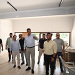 Kartepe Genç Akademi 3 Ne Zaman Açılıyor? Başkan Kocaman Müjdeyi Verdi!