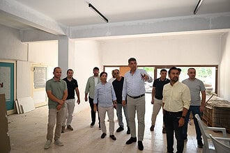 Kartepe Genç Akademi 3 Ne Zaman Açılıyor? Başkan Kocaman Müjdeyi Verdi!