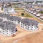 Kartepe Kent Konut Evleri’nde Teslim Heyecanı: 144 Daire İçin Geri Sayım Başladı!