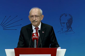 Kemal Kılıçdaroğlu Gündeme İlişkin Değerlendirmelerde Bulundu!