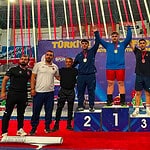 Kocaeli’nin Gururu Kağıtspor Şampiyonluklara Doymuyor: Kandıra’dan Üsküp’e Madalya Yağmuru!