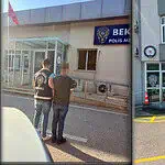 Kocaeli Emniyeti'nden Operasyon: Kesinleşmiş Hapis Cezası Bulunan 2 Şahıs Yakalandı!