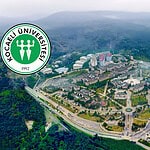 Kocaeli Üniversitesi En Çok Tercih Edilen 5 Bölüm!