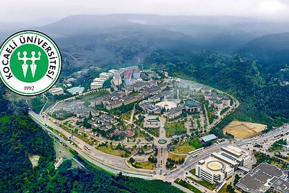 Kocaeli Üniversitesi En Çok Tercih Edilen 5 Bölüm!
