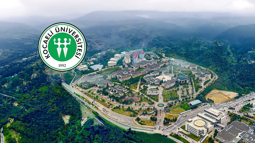 Kocaeli Üniversitesi En Çok Tercih Edilen 5 Bölüm!