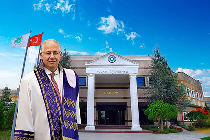 Kocaeli Üniversitesi'nin Büyük Hedefi: "Araştıran" Üniversite Olmak!