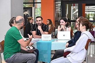 Kocaeli Üniversitesi Tanıtım ve Tercih Günleri Başladı: 26-29 Temmuz Tarihlerine Dikkat!