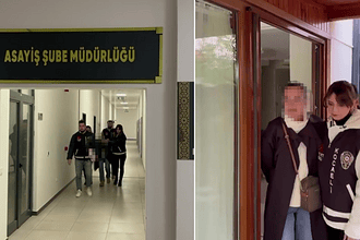 Kocaeli'de 19 Yıl Önce Doğurduğu Bebeğini Çöpe Atmıştı: Mahkemede "Hatırlamıyorum" Diyerek Ağladı