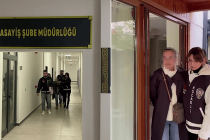 Kocaeli'de 19 Yıl Önce Doğurduğu Bebeğini Çöpe Atmıştı: Mahkemede "Hatırlamıyorum" Diyerek Ağladı
