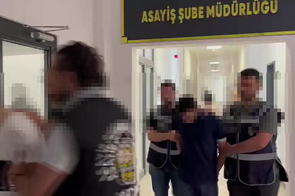 Kocaeli'de Misafirliğe Gittiği Evde Başından Vurulmuştu, 3 Kişi Tutuklandı