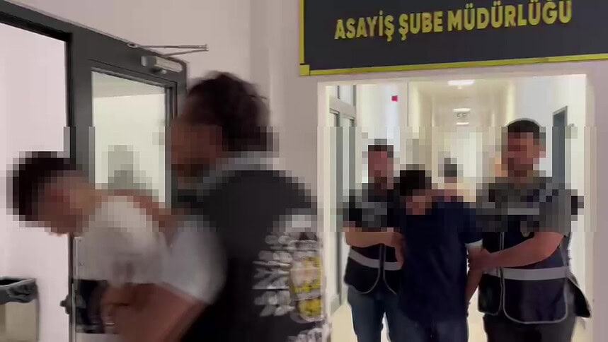 Kocaeli'de Misafirliğe Gittiği Evde Başından Vurulmuştu, 3 Kişi Tutuklandı