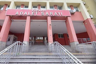 Kocaeli'deki 72 Sanıklı Protesto Davası Ertelendi