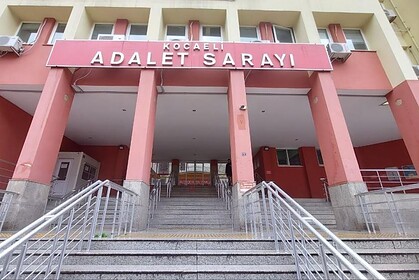 Kocaeli'deki 72 Sanıklı Protesto Davası Ertelendi