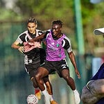 Kocaelispor Riva Kampı Hazırlıklarını Sürdürüyor: Başkan Recep Durul Antrenmanı Takip Etti!