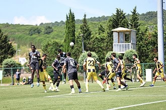 Kocaelispor Riva Kampını Tamamladı: İstanbulspor Hazırlık Maçı 1-1 Bitti!