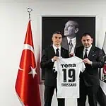 Leandro Trossard, Beşiktaş'ta