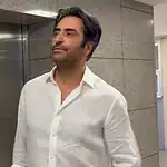 Mahsun Kırmızıgül: "Ceza İnfaz Kurumuna Girdi, Kendisini Kuruma Bizzat Biz Götürüp Teslim Etmiştik"