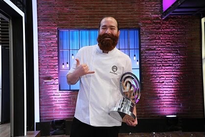 MasterChef şampiyonu Eren Kaşıkçı Sarıyer'deki evinde ölü bulundu